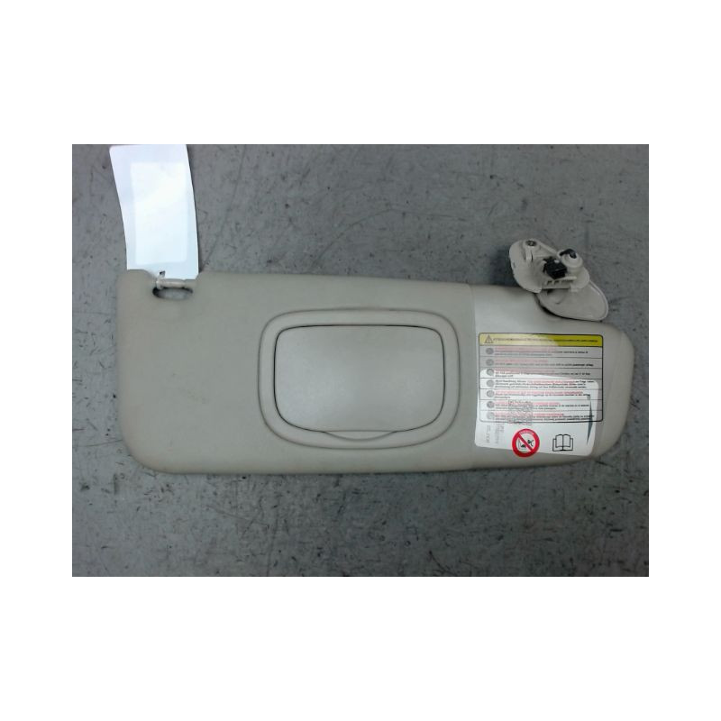 PARE-SOLEIL D ALFA ROMEO 159 SPORTWAGON