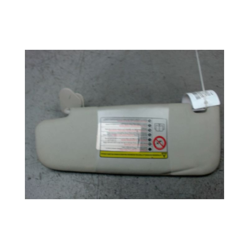 PARE-SOLEIL D ALFA ROMEO 159 SPORTWAGON