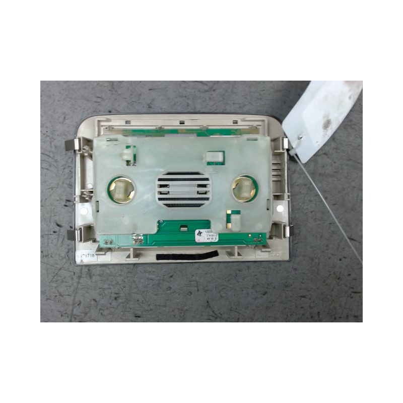 PLAFONNIER ALFA ROMEO 159 SPORTWAGON