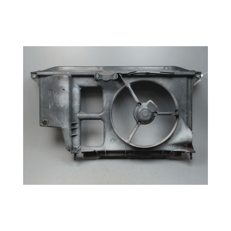 SUPPORT DE VENTILATEUR PEUGEOT 206 CC 2000-2007