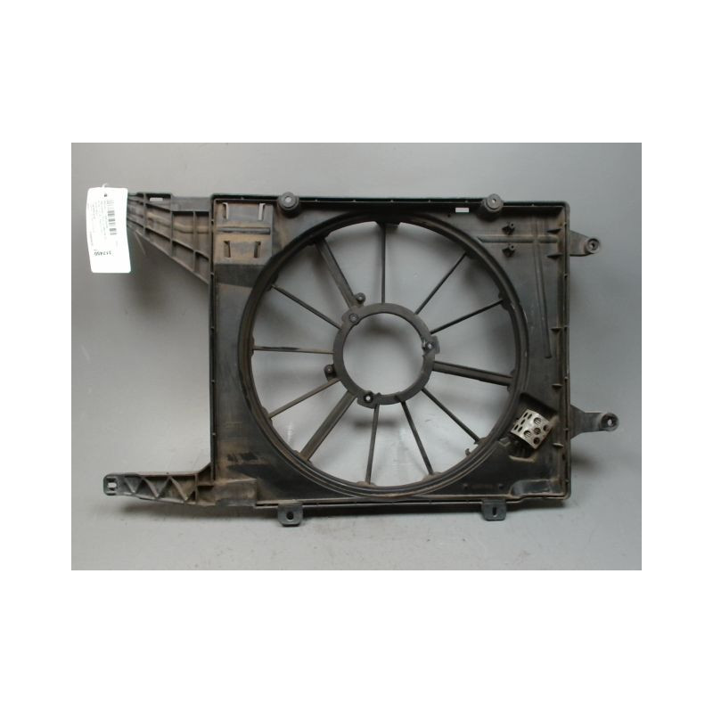 SUPPORT DE VENTILATEUR RENAULT MEGANE I PH2 99-02