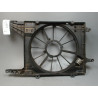 SUPPORT DE VENTILATEUR RENAULT MEGANE I PH2 99-02