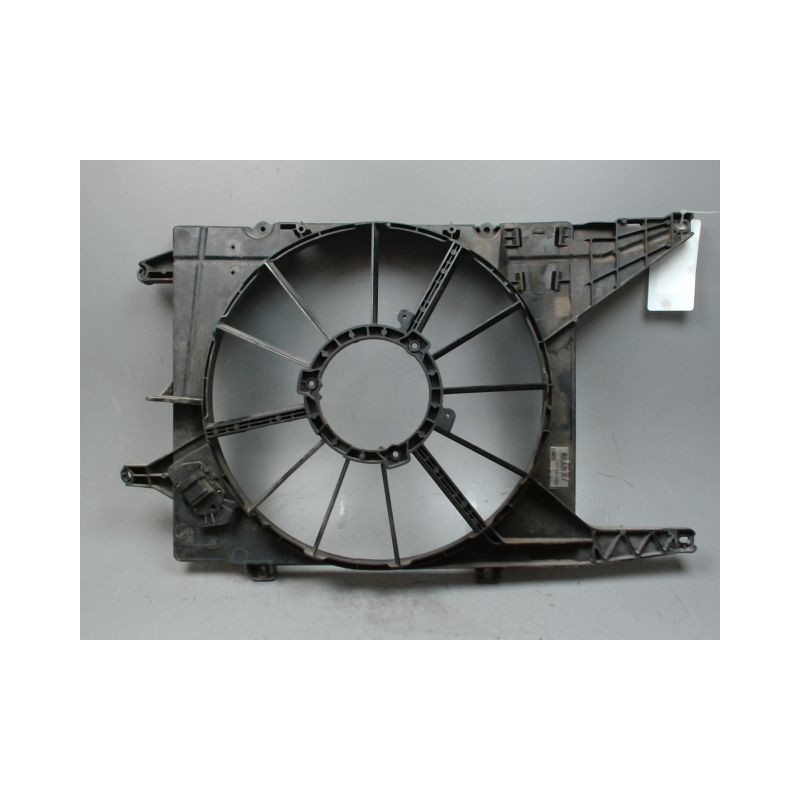 SUPPORT DE VENTILATEUR RENAULT MEGANE I PH2 99-02