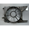 SUPPORT DE VENTILATEUR RENAULT MEGANE I PH2 99-02