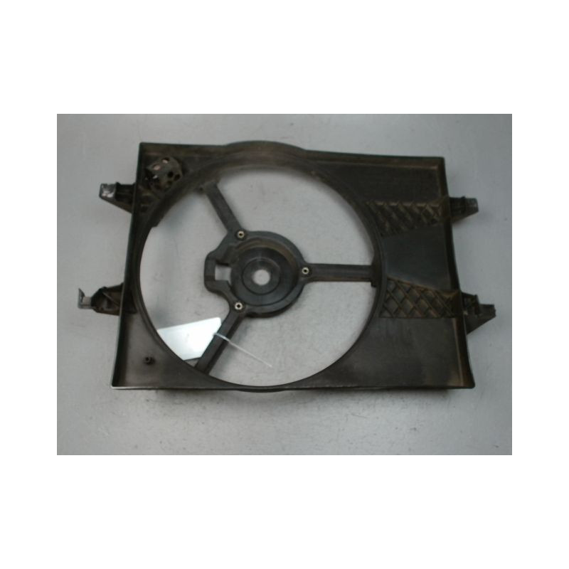 SUPPORT DE VENTILATEUR MAZDA MAZDA 2