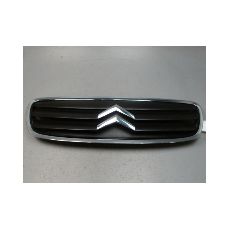 CALANDRE CITROEN C2 2003-