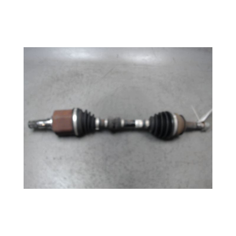 TRANSMISSION AVANT GAUCHE NISSAN QASHQAI 1.6 dCi