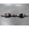 TRANSMISSION AVANT GAUCHE NISSAN QASHQAI 1.6 dCi