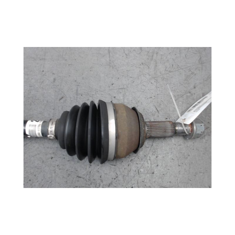 TRANSMISSION AVANT GAUCHE NISSAN QASHQAI 1.6 dCi
