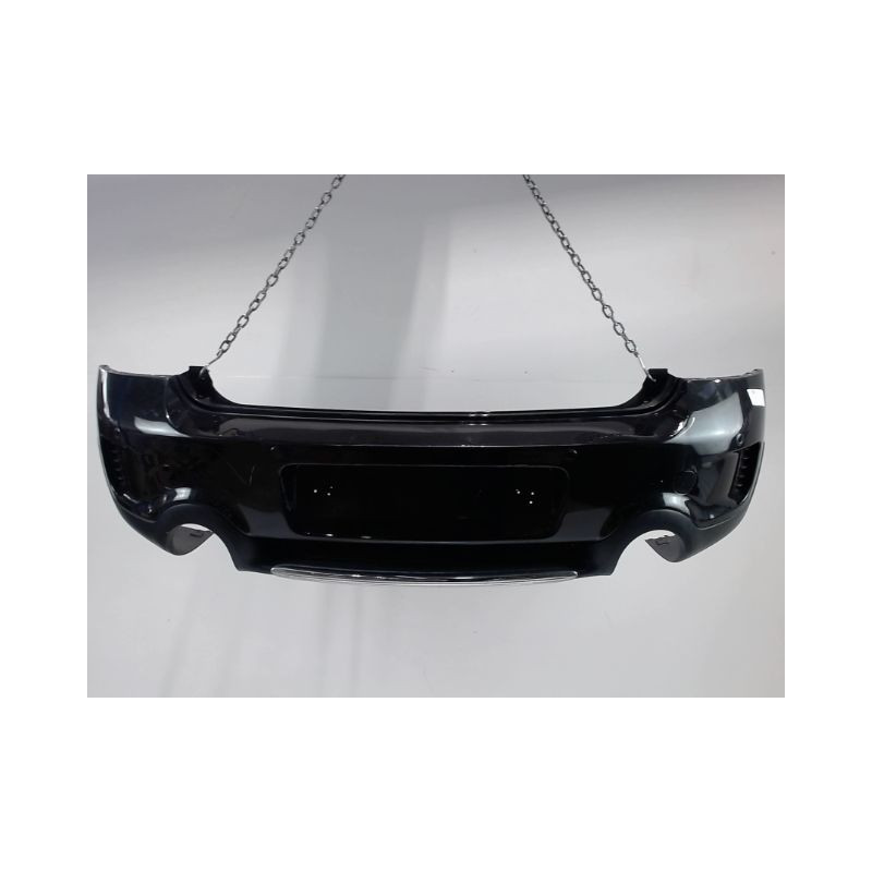 PARE-CHOC ARRIER MINI MINI