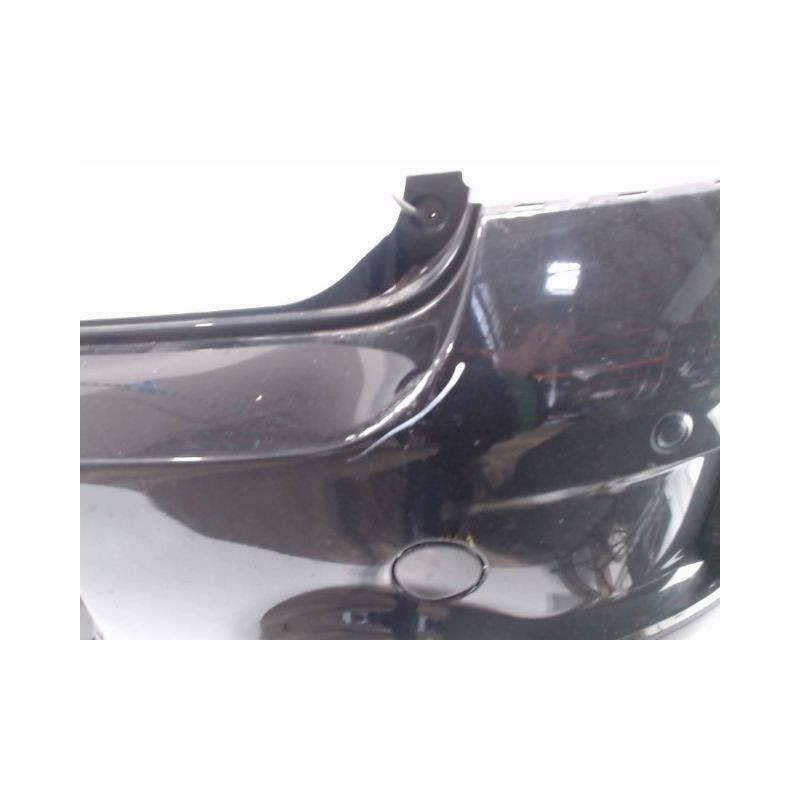 PARE-CHOC ARRIER MINI MINI