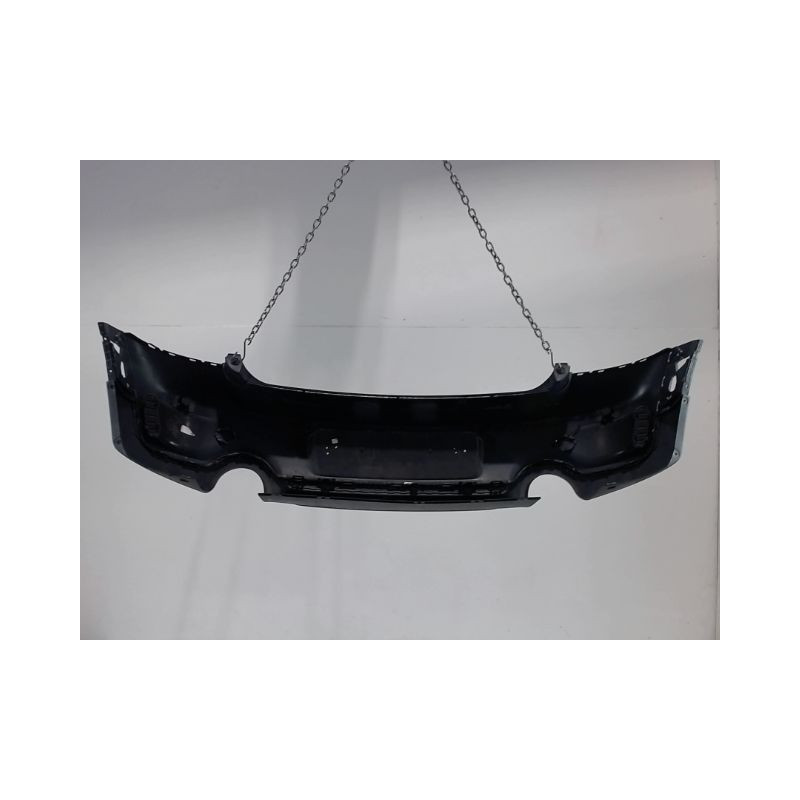 PARE-CHOC ARRIER MINI MINI