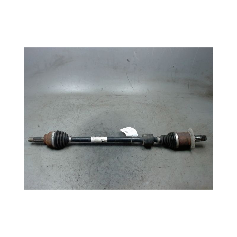 TRANSMISSION ARRIERE GAUCHE MINI MINI Cooper S ALL4