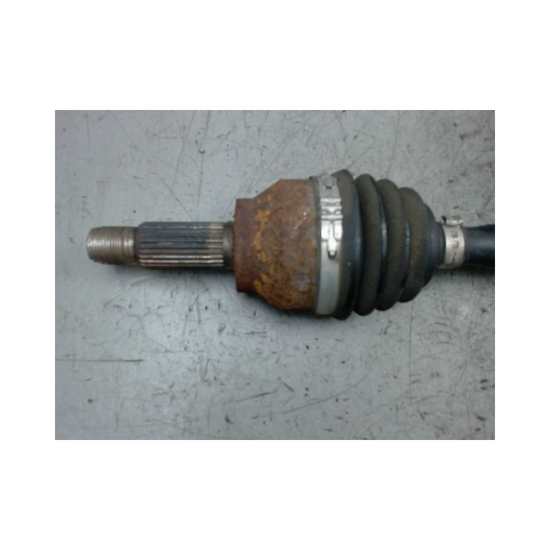 TRANSMISSION ARRIERE GAUCHE MINI MINI Cooper S ALL4