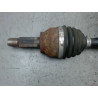 TRANSMISSION ARRIERE GAUCHE MINI MINI Cooper S ALL4