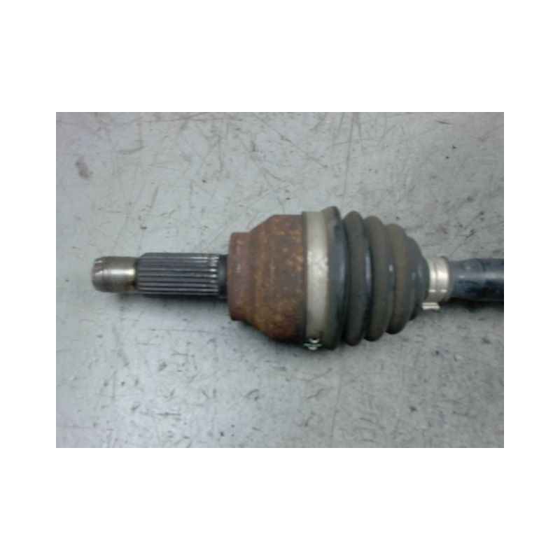TRANSMISSION ARRIERE DROIT MINI MINI Cooper S ALL4