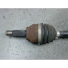 TRANSMISSION ARRIERE DROIT MINI MINI Cooper S ALL4