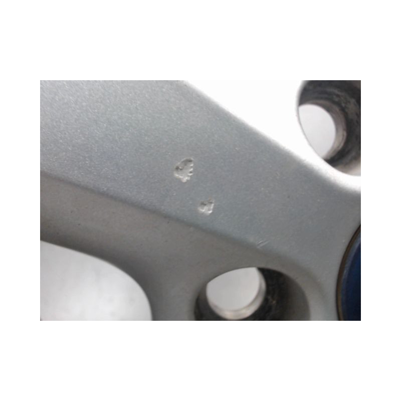 JANTE ALUMINIUM FORD FOCUS 04-07