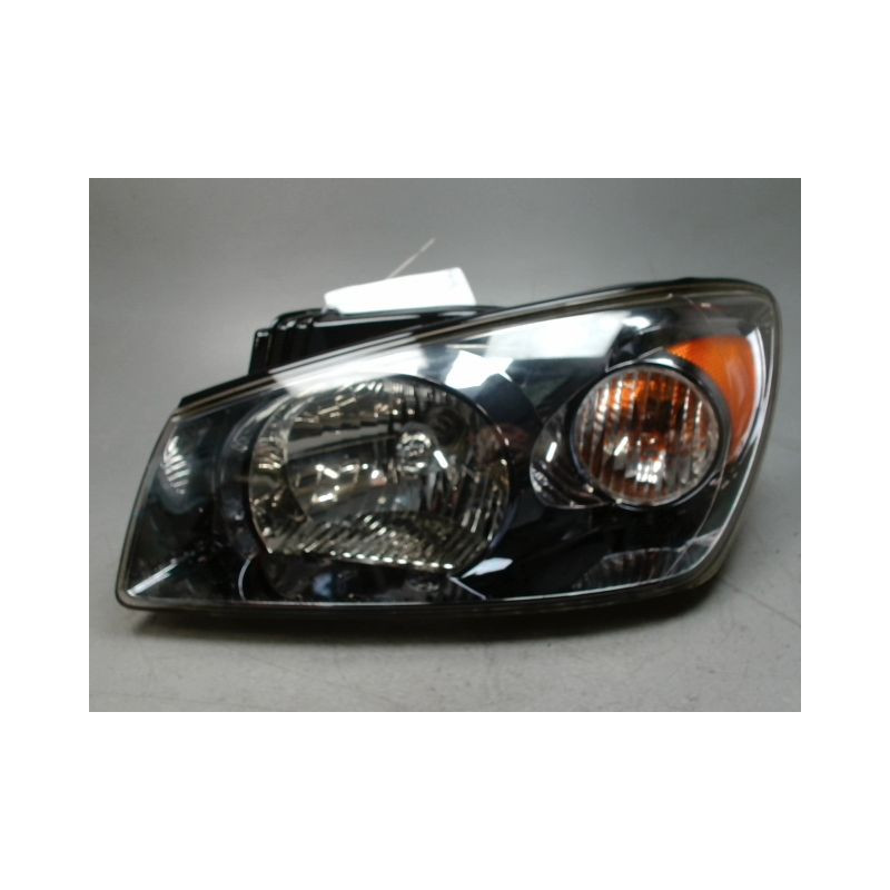 PHARE GAUCHE KIA CERATO 5P