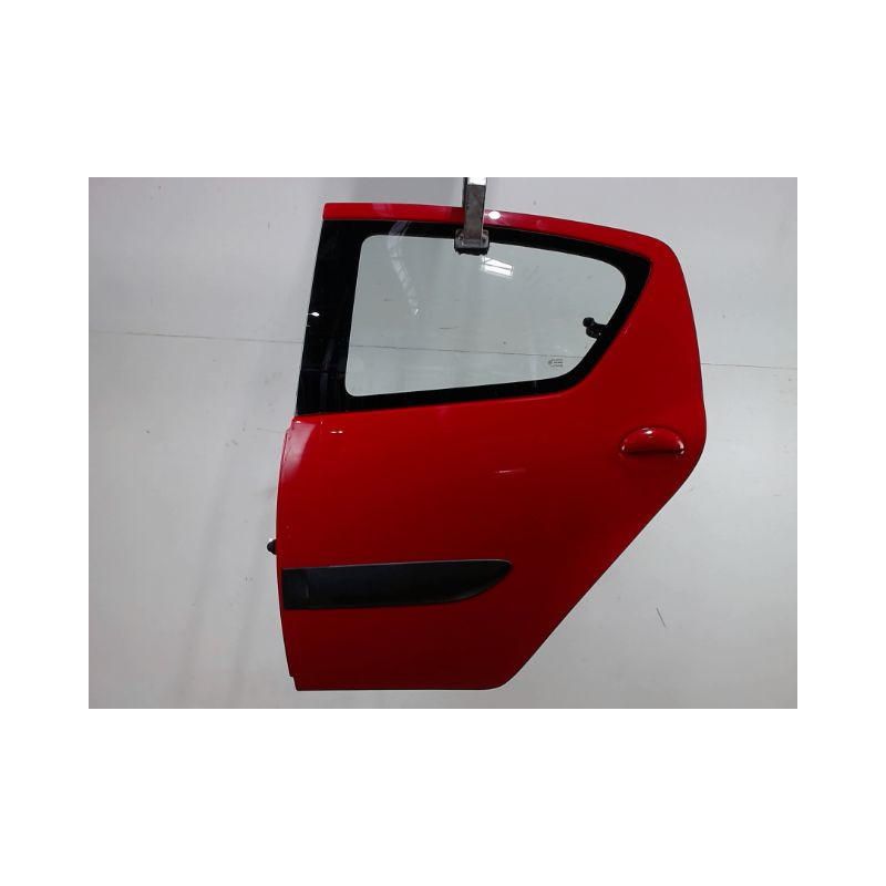 PORTE ARRIERE GAUCHE TOYOTA AYGO 5P