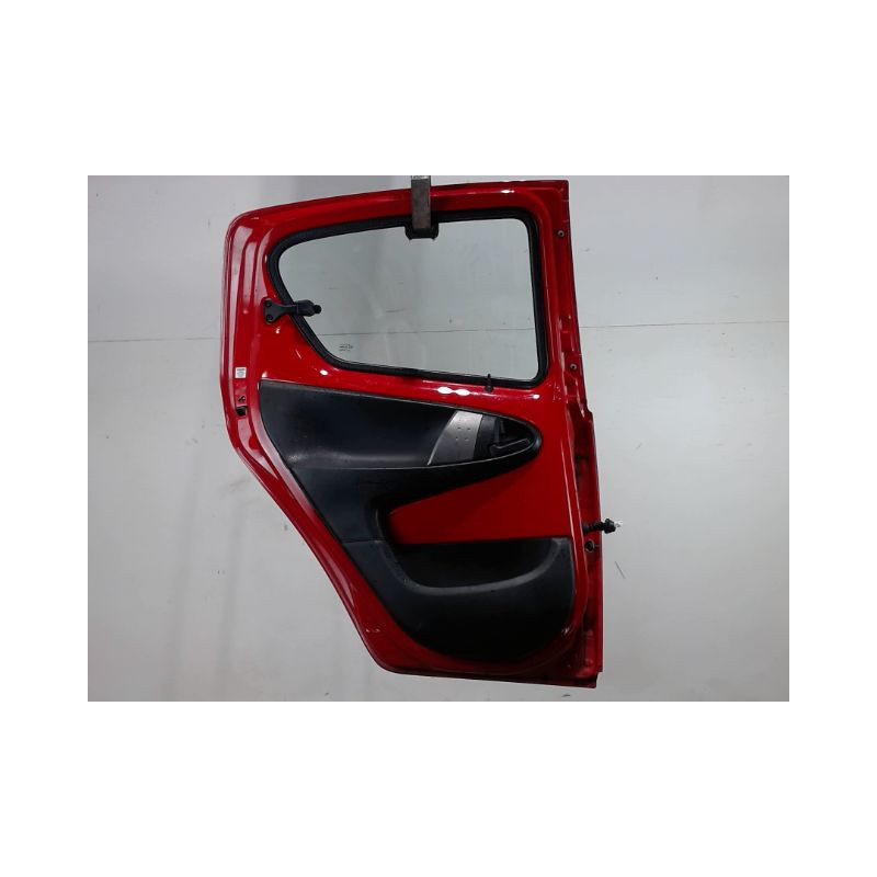 PORTE ARRIERE GAUCHE TOYOTA AYGO 5P