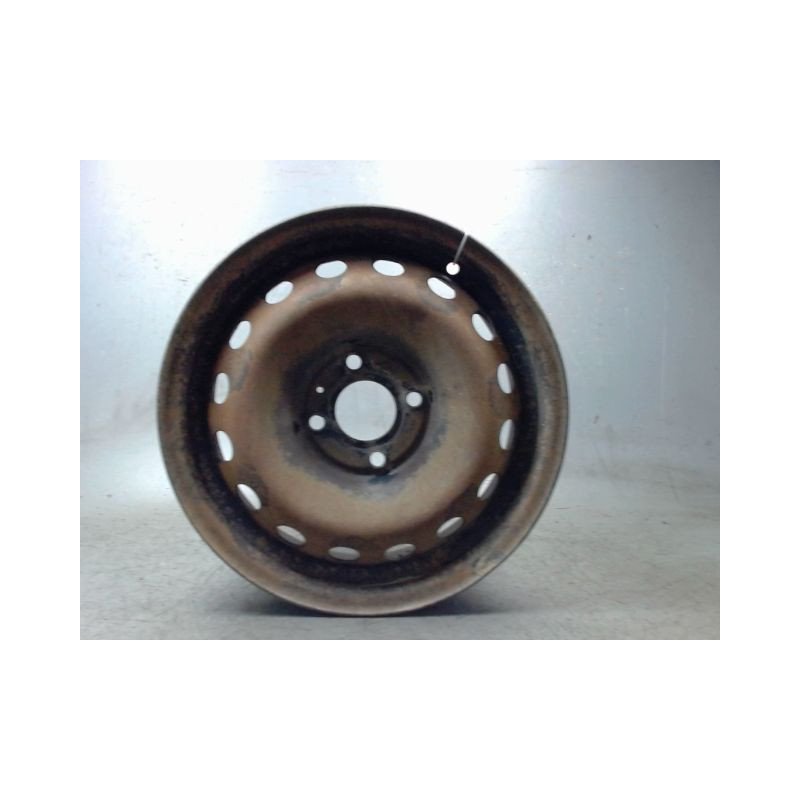 JANTE TOLE RENAULT CLIO II CAMPUS 06-