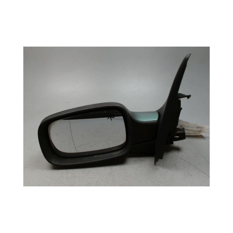 RETROVISEUR EXTERIEUR ELECTRIQUE GAUCHE RENAULT MEGANE II PH1 02-05