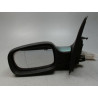 RETROVISEUR EXTERIEUR ELECTRIQUE GAUCHE RENAULT MEGANE II PH1 02-05