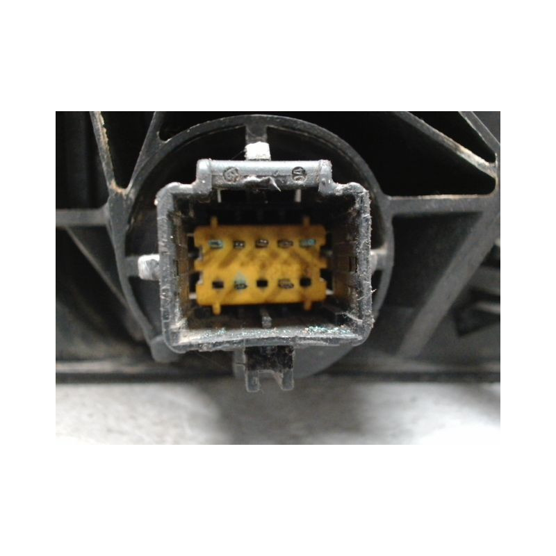 RETROVISEUR EXTERIEUR ELECTRIQUE GAUCHE RENAULT MEGANE II PH1 02-05