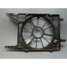 SUPPORT DE VENTILATEUR RENAULT MEGANE I PH2 99-02
