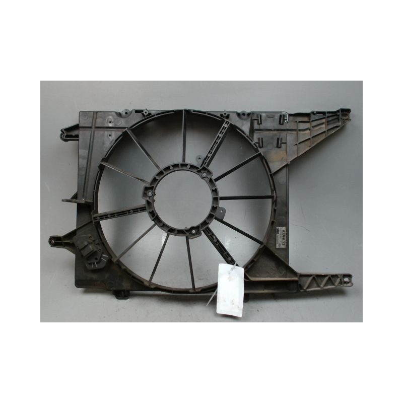 SUPPORT DE VENTILATEUR RENAULT MEGANE I PH2 99-02