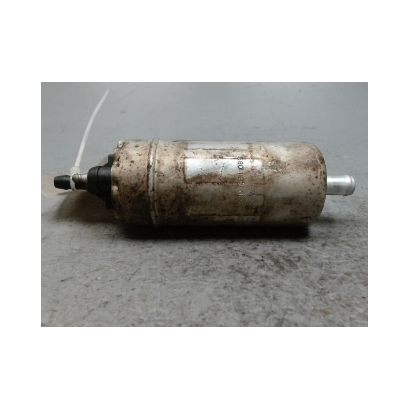 POMPE A CARBURANT ELECTRIQUE RENAULT MEGANE I PH2 99-02