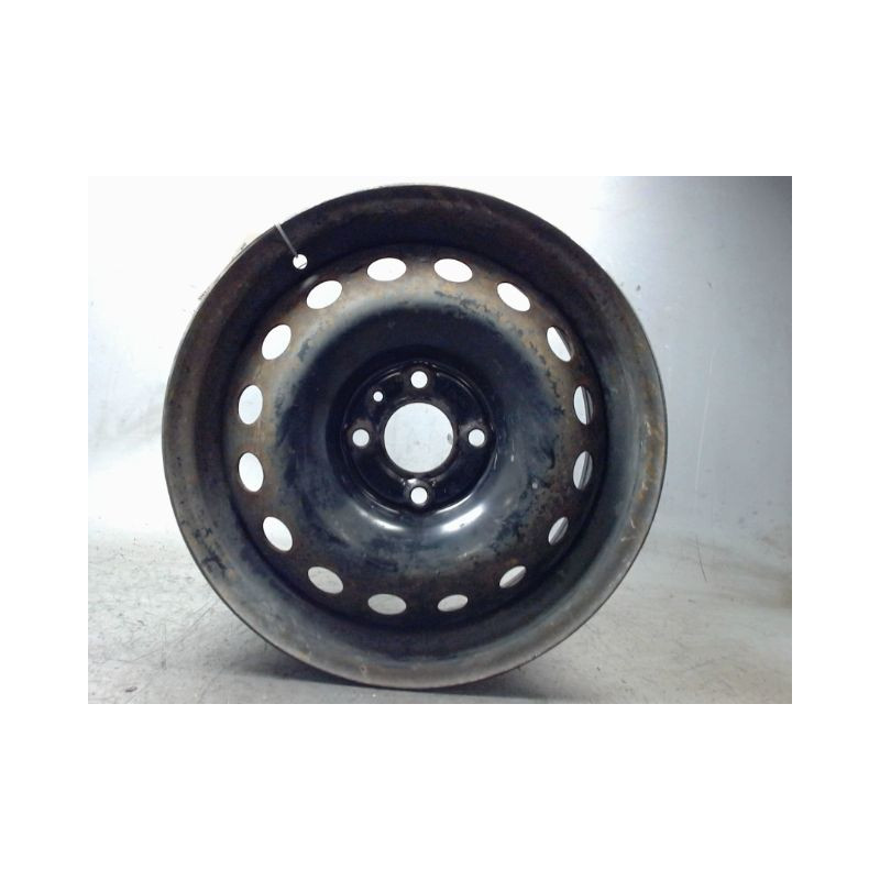 JANTE TOLE RENAULT CLIO III 2005-