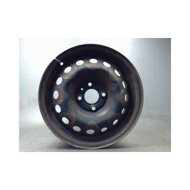 JANTE TOLE RENAULT CLIO III 2005-