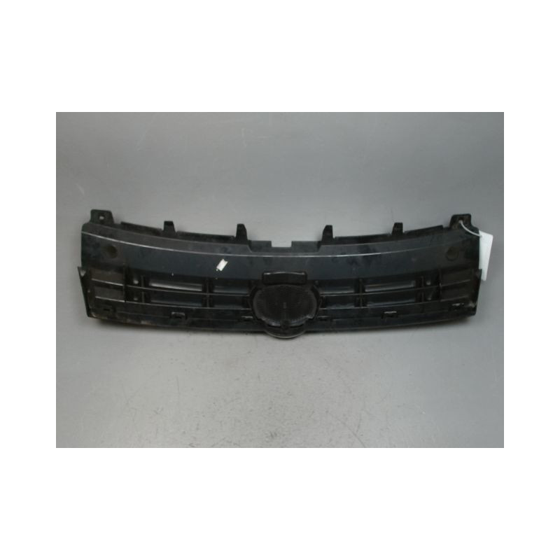 CALANDRE VOLKSWAGEN POLO 2009-