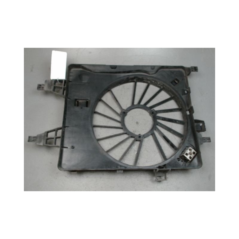 SUPPORT DE VENTILATEUR MERCEDES CITAN