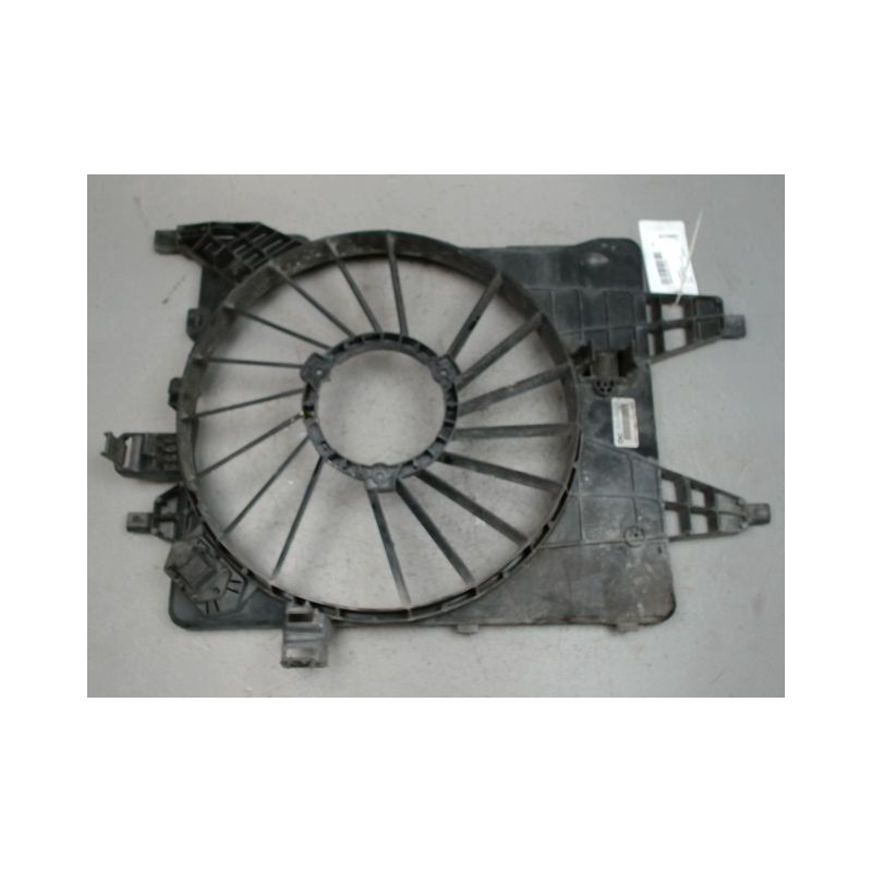 SUPPORT DE VENTILATEUR MERCEDES CITAN