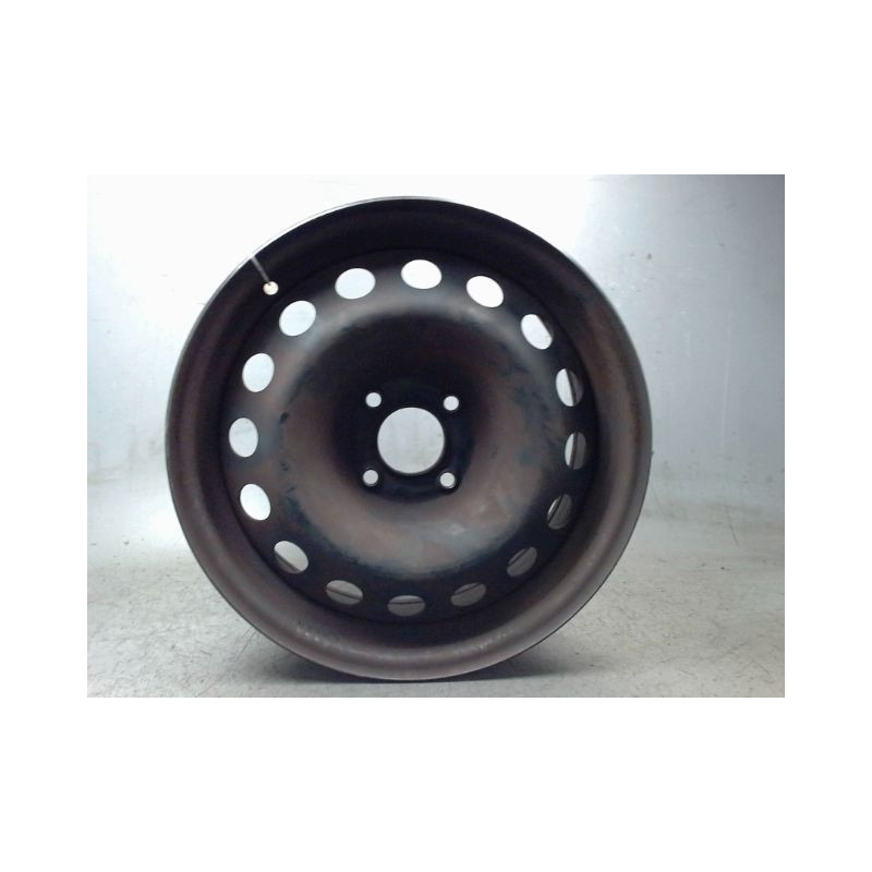 JANTE TOLE CITROEN C4 2008-