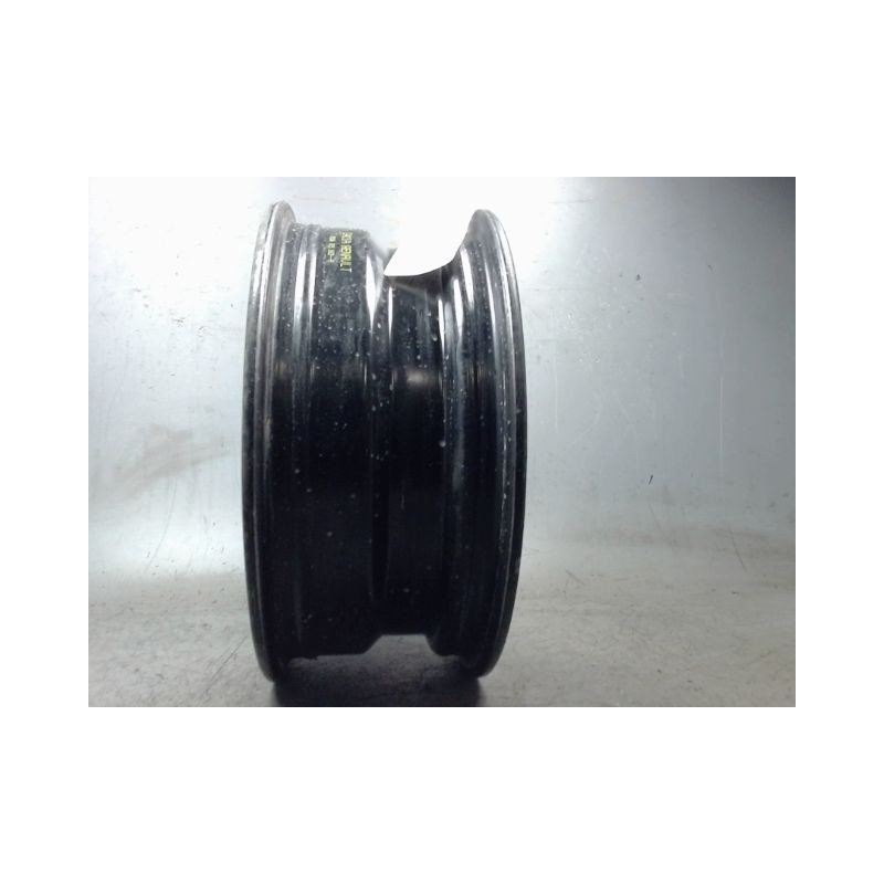 JANTE TOLE DACIA SANDERO 2008-