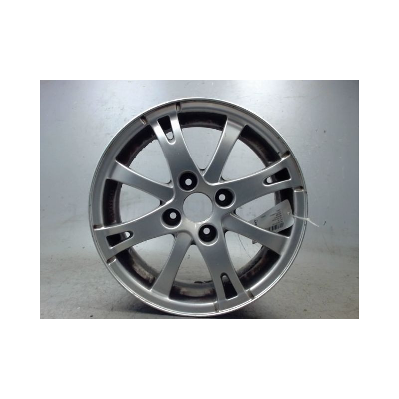 JANTE ALUMINIUM PEUGEOT 207 5P
