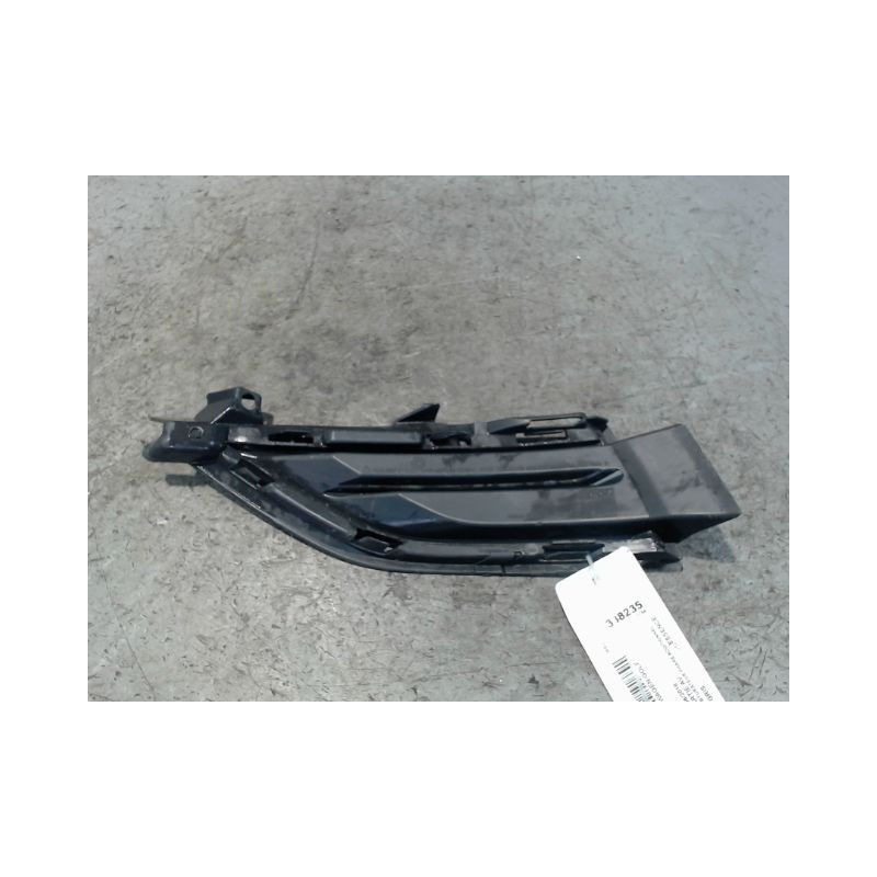 OBTURATEUR PHARE ADDITIONNEL PARE-CHOC AVD VOLKSWAGEN GOLF