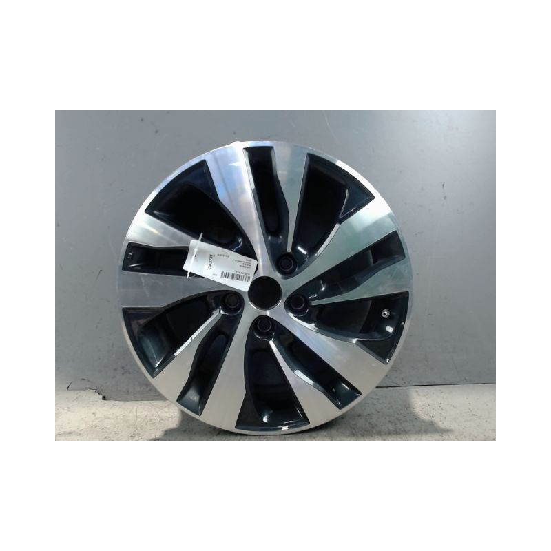 JANTE ALUMINIUM SUZUKI SX4