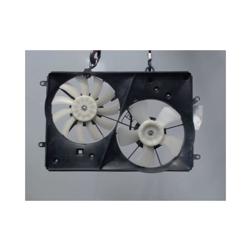 MOTEUR VENTILATEUR RADIATEUR SUZUKI SX4