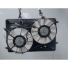 MOTEUR VENTILATEUR RADIATEUR SUZUKI SX4