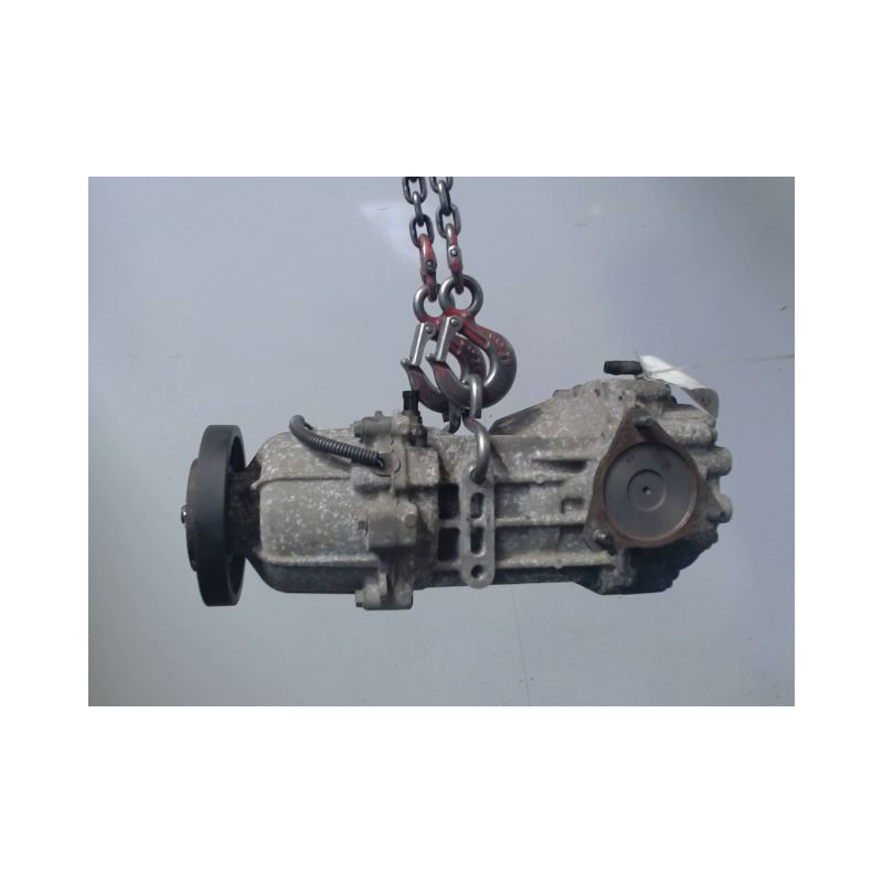 PONT ARRIERE SUZUKI SX4 1.4 T AllGrip 