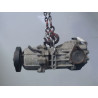 PONT ARRIERE SUZUKI SX4 1.4 T AllGrip 