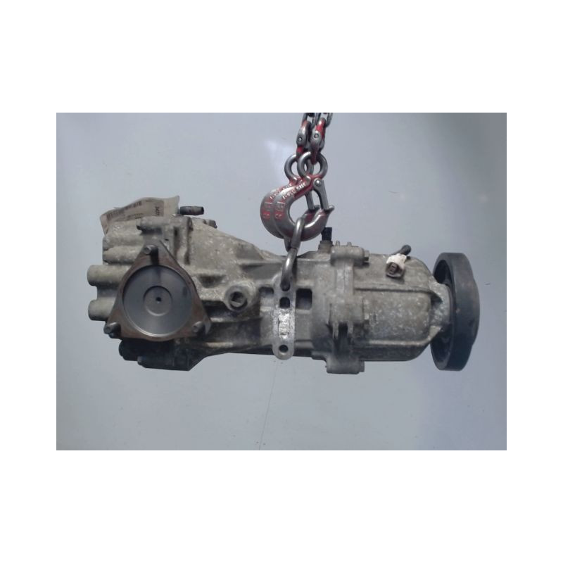 PONT ARRIERE SUZUKI SX4 1.4 T AllGrip 
