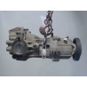 PONT ARRIERE SUZUKI SX4 1.4 T AllGrip 
