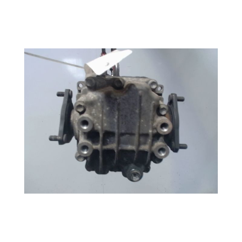 PONT ARRIERE SUZUKI SX4 1.4 T AllGrip 