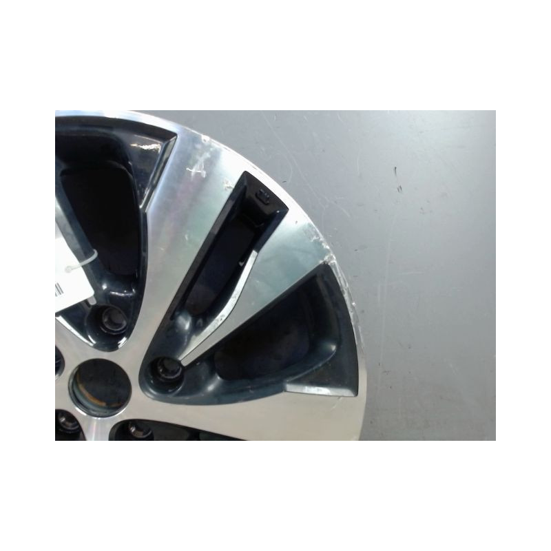 JANTE ALUMINIUM SUZUKI SX4